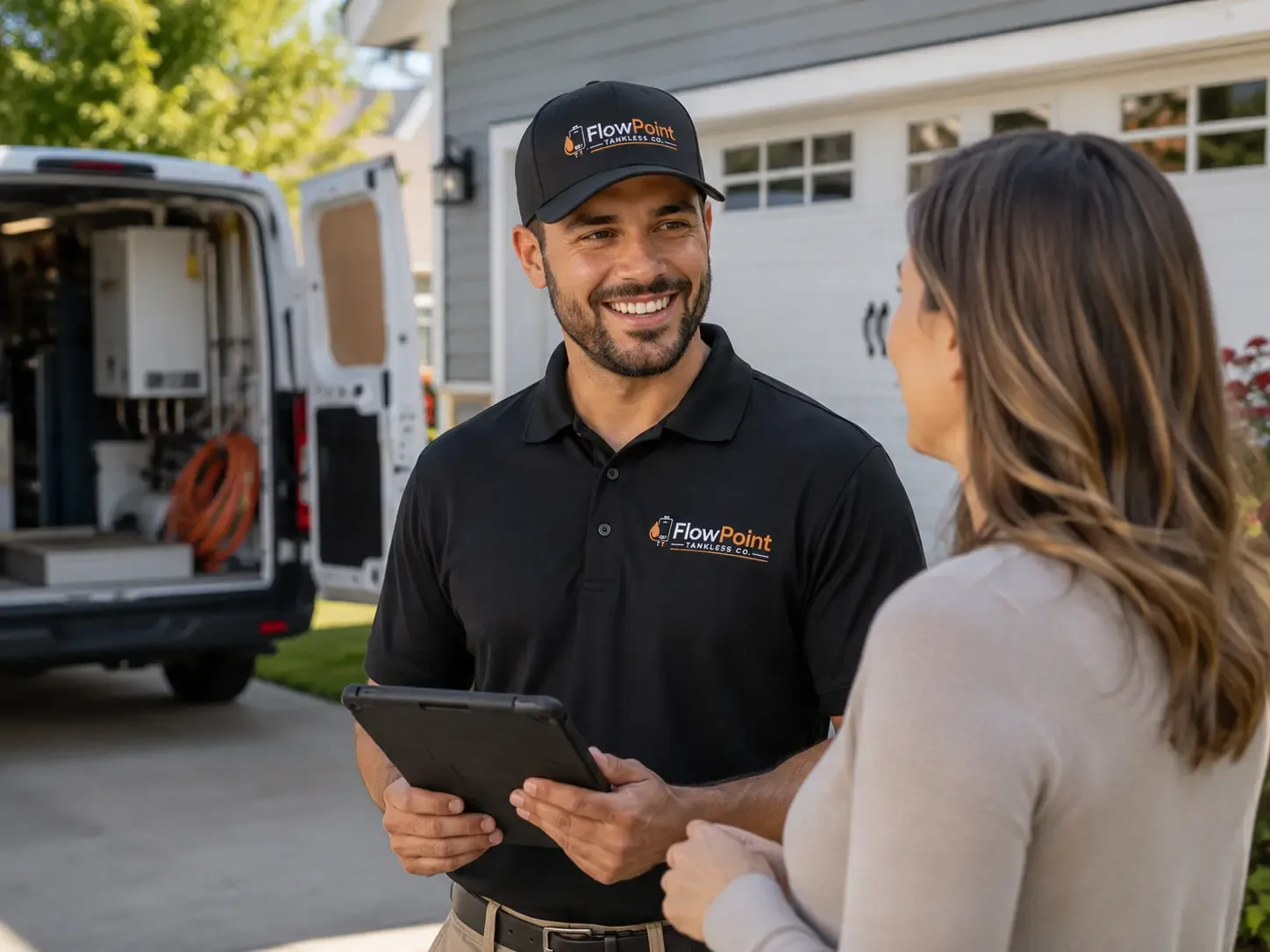 Tankless Water Heater Installation Orange Park, FL FAQs